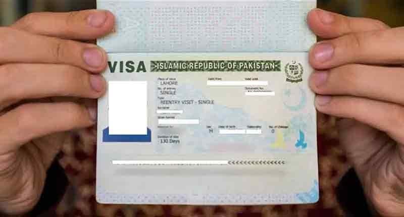 Pakistan Changes Visa Issuance Policy For All Foreigners Amid Middles East Conflict