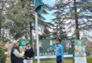 Pakistan Day Celebrated In Ankara With Dignity And Patriotic Spirit