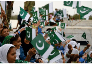 Pakistan Day Renewing The Spirit Of Unity And National Resolve