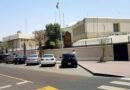 Pakistan Embassy In Uae Suspends In Person Consular Services