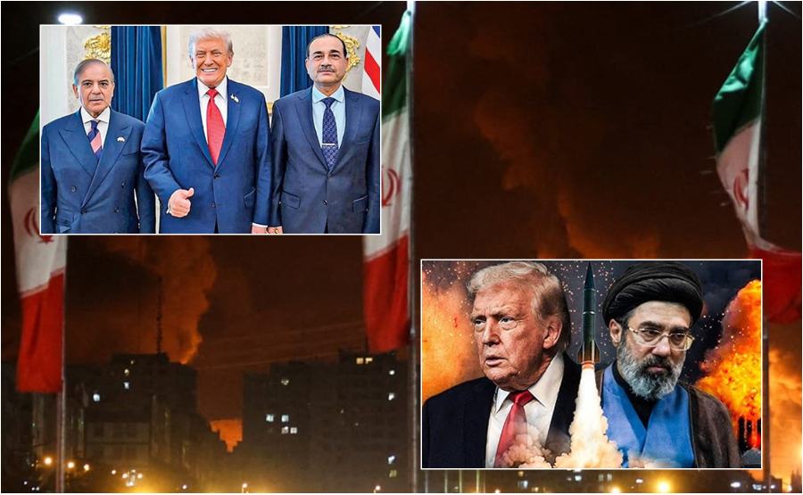 Pakistan Emerges As Key Backchannel Power Driving Us Iran Conflict Mediation