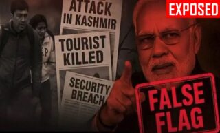 Pakistan Exposes Indias Shocking False Flag Plot Using Prisoners In Kashmir