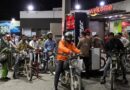 Pakistan Fuel Stocks Cross Four Week Threshold As Supply Outlook Improves