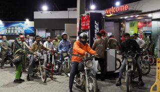 Pakistan Fuel Stocks Cross Four Week Threshold As Supply Outlook Improves