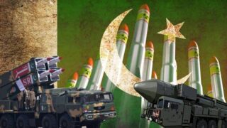 Pakistan Pushes Back Hard On Us Claims Over Regional Missile Balance