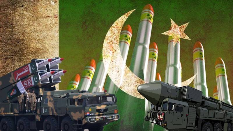 Pakistan Pushes Back Hard On Us Claims Over Regional Missile Balance