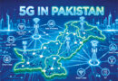 Pakistan Raises Rs507m Via Auction Of 5g Spectrum Pta