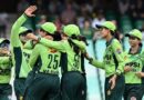 Pakistan Thrash South Africa By 119 Runs In Third Womens Odi