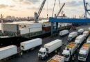 Pakistan To Fast Track Food Exports To Gulf Amid Supply Pressures Due To Iran War