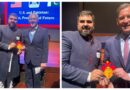 Pakistani Civic Leader Presents Basant At Us Capitol As Cultural Diplomacy
