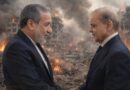 Pakistans Crucial Role Acknowledged By Iran Amid Soaring Middle East Tensions