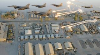 Operation Ghazab lil-Haq stopped temporarily for Eid ul Fitr 2026