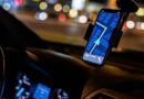 Passengers Can Now Verify Islamabad Online Taxi Drivers Via Qr Code Dc Memon Shares Update