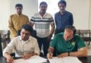 Pcb Joins Hands With Jawad Sports To Boost Cricket In Faisalabad
