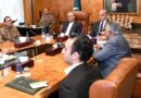 Petrol Prices Security In Focus As Pak Top Civilmilitary Brass Mulls Fallout From Usisraeliran War