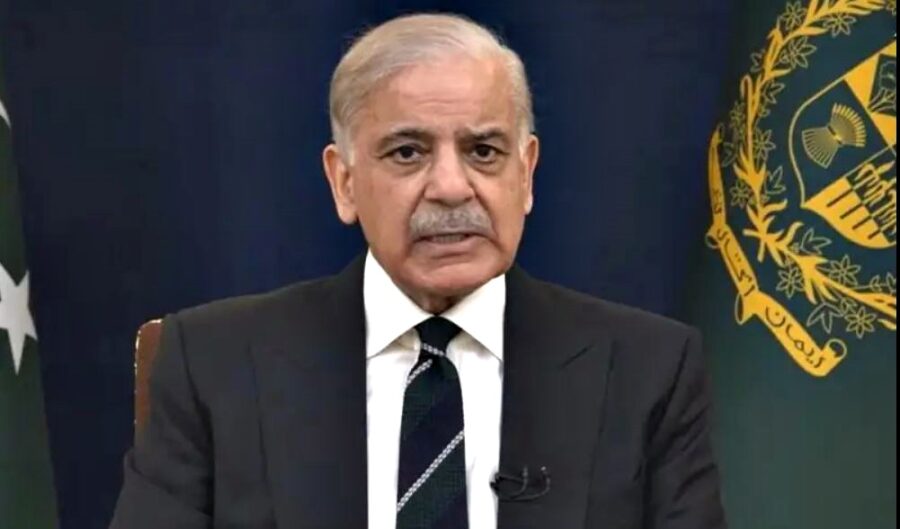 Petrol Prices To Increase Further In Pakistan Heres What Pm Said Amid Global Oil Turmoil