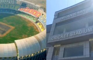 Phc Seeks Report On Renaming Of Arbab Niaz Stadium After Imran Khan
