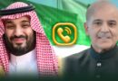 Pm Reaffirms Pakistans Full Backing Solidarity With Saudi Arabia