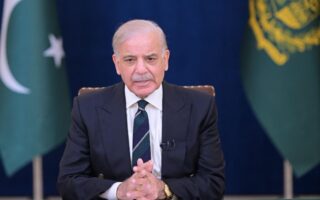 PM Shehbaz welcomes Diplomatic Push Between US, Iran, offers Pakistan as Neutral Venue