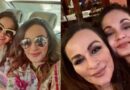 Ppp Senator Sherry Rehmans Daughter Marvi Malik Passes Away In Karachi