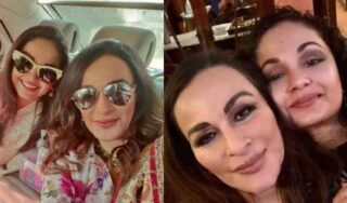 PPP Senator Sherry Rehman’s daughter Marvi Malik passes away in Karachi