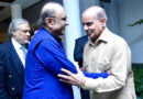 President Zardari Summons High Level Meeting On Middle East Crisis