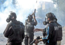 Protests Erupt In Different Cities Across Country