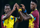 Psl 11 Alzarri Joseph Replaces Spencer Johnson In Quetta Gladiators Squad