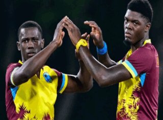 Psl 11 Alzarri Joseph Replaces Spencer Johnson In Quetta Gladiators Squad