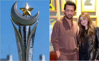 Psl 11 Anthem Brings Atif Aslam Aima Baig Together For Another Banger
