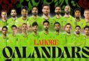 Psl 2026 Full Schedule Of Lahore Qalandars Matches