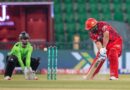 Psl 2026 Karachi Kings Beat Lahore Qalandars In Last Over Thriller