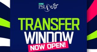 Psl Franchises Can Make Player Transfers Until March 18