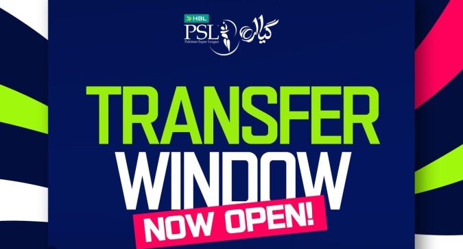 Psl Franchises Can Make Player Transfers Until March 18