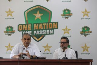 Psl Matches To Go Ahead Without Spectators At Two Venues