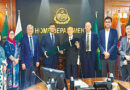 Punjab Assures Full Security For Chinese Nationals
