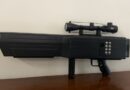 Punjab Civil Defence Gets Emg 150 Anti Drone Gun For Public Safety