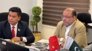 Punjab Ev Sector Gets Boost As Chinese Plan Assembly Plants Charging Stations