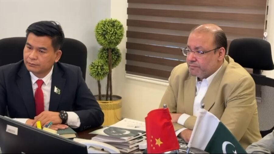 Punjab Ev Sector Gets Boost As Chinese Plan Assembly Plants Charging Stations