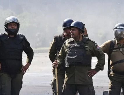 Punjab Finalises Security Guidelines For Good Friday Easter Celebrations