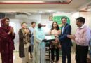 Punjab Honours Female Polio Workers On International Womens Day
