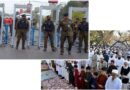 Punjab On High Alert Three Tier Security Plan For Eid Ul Fitr Prayers