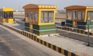 Punjab Updates On 41 Toll Plazas As Digitalization Drive Gains Momentum