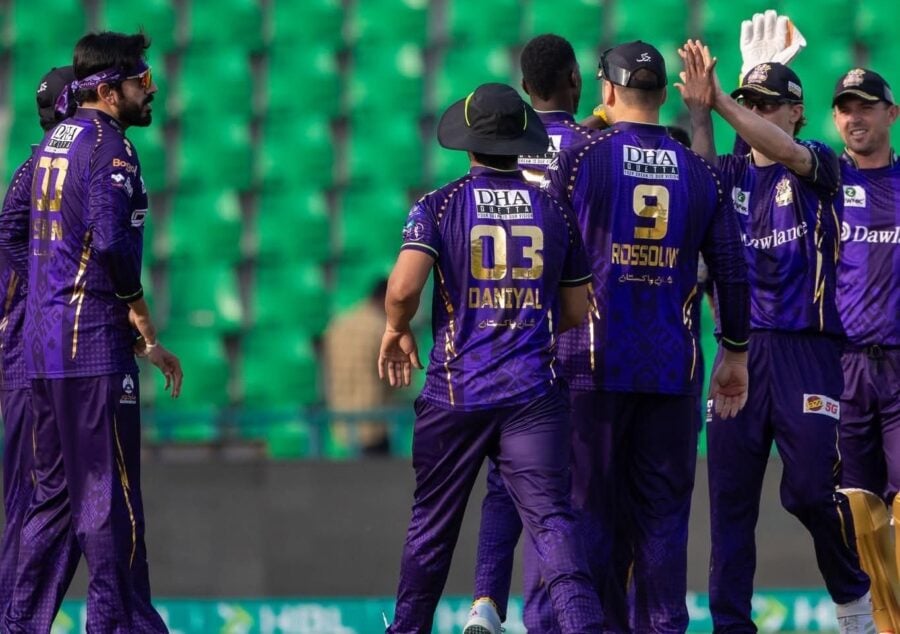 Quetta Gladiators Outplay Hyderabad Kingsmen In Psl 2026 Match