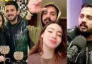 Rajab Butt Faces Social Media Backlash After Admitting Cheating On Wife
