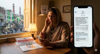 Ramadan 2026 Cash Assistance Fraud Bank Issues Alert