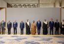 Regional Fms Urge Iran To Stop Attacks In Gulf Amid Strikes On Energy Infrastructure
