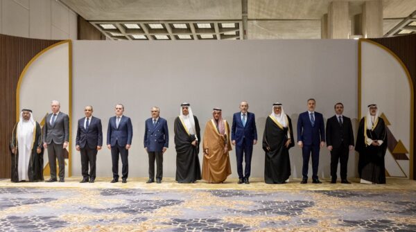 Regional Fms Urge Iran To Stop Attacks In Gulf Amid Strikes On Energy Infrastructure