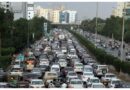 Road Advisory For Karachi Citizen As Closures Cause Traffic Jam