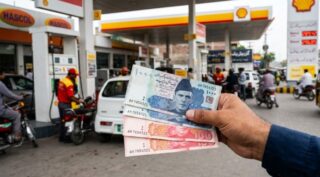 Petrol subsidy may be introduced for Bikes and Rickshaws